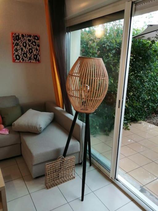Le Soleil D Eugenie Appartement Dans Residence Avec Piscine Commune Pres De Carcassonne Olonzac Экстерьер фото